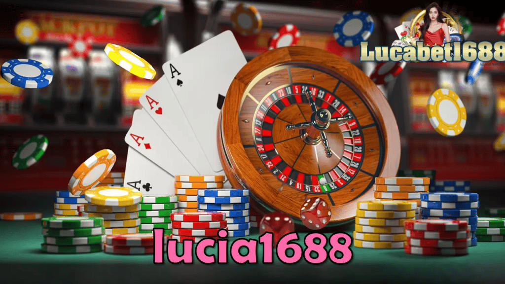 lucia1688 wallet