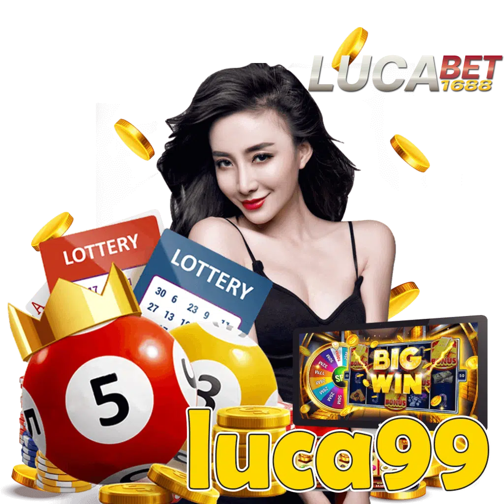 luca99 lucky