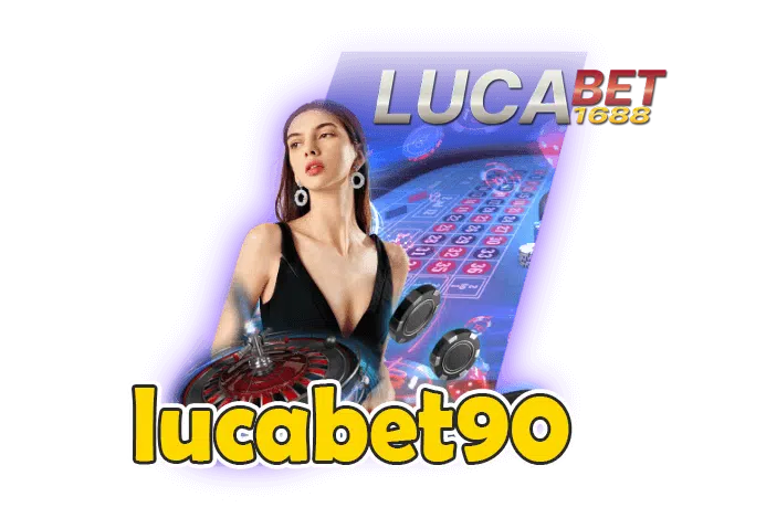 lucabet90 เครดิตฟรี