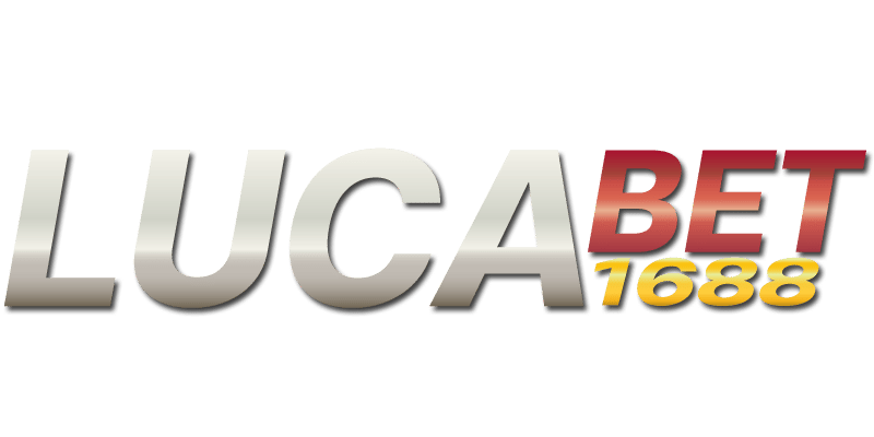 lucabet1688 logo