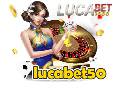 lucabet50 wallet