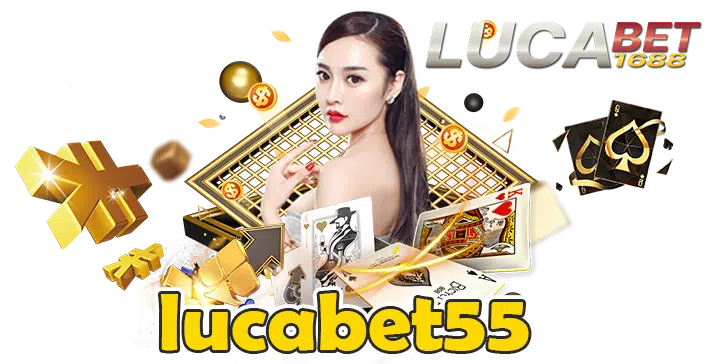 lucabet55 เครดิตฟรี