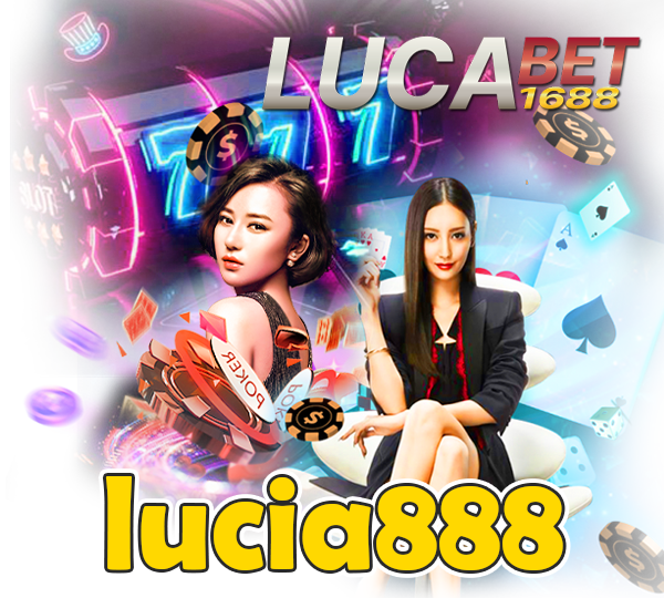 lucia888 club